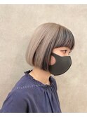 ミニボブ