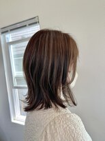 レポ(LEPO)&nbsp;大人ハイライト