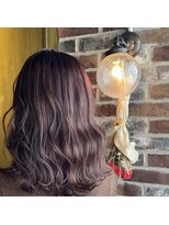 エイミー(Aimee)&nbsp;Aimee 町田　チェリーブラウン