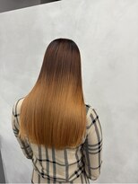 アース 鶴見店(HAIR&MAKE EARTH) 究極の美髪