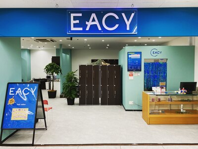 エアシー MEGAドン・キホーテ桐生店(EACY)