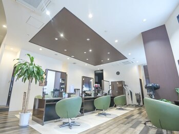 RISA granche【リサ　グランシェ】