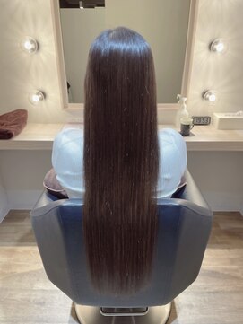 ディアーズ 八王子店(Dears) ☆ 髪質改善トリートメントエステ ☆