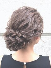 ヘアメイクアート(Hair make Art)