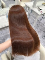 ナビ 金沢駅前店(navi)&nbsp;*憧れの艶髪ロングへ*