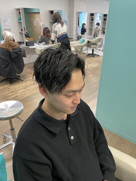 リーホリエ(Lee Horie) 藤井指名クーポン！　ツイストスパイラル