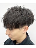 無造作マッシュ 【町田メンズカット/町田メンズパーマ】