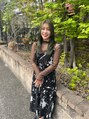 オート ボーテ カリッタ 名古屋(HAUTE BEAUTE CARITTA) 井口 愛望