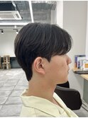 韓国風センターパート