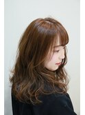 【Bis!八幡東/担当:坂口】春夏重軽ボブディ