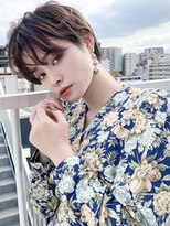 アクシス 仙台愛子店(AXIS)&nbsp;《AXIS》大人耳掛けショート