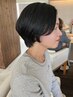 カット＋酸熱美髪トリートメント 14,520円→12,100円