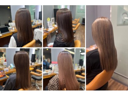 リッツファミリーズ ニコ本原店(RIT FAMILY Z)の写真
