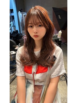 髪質改善と縮毛矯正の専門店 サンティエ(scintiller) 大人綺麗な小顔襟足スッキリショートボブ　30代40代50代