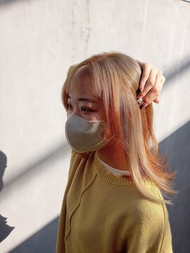 シャトン 中崎(chaton) デザインカラー