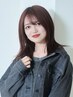 【ほのぴす限定】似合わせ韓国カット￥6600