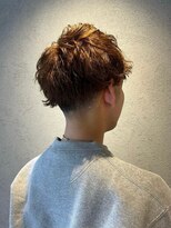 モカラ(MOKARA)&nbsp;パーマ