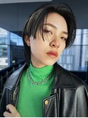 2024／ウィンター【ジェンダーレス・レイヤー】ジン　トモヒト