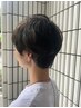 似合わせカット