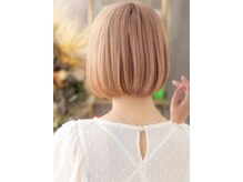 カバーヘアアンドスパ ブリス 浦和(COVER HAIR&SPA bliss)