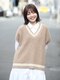 マムヘアー(mum HAIR)の写真/【熊本/上通り】トレンドに敏感な学生さん必見◎なりたい×トレンドを叶えてくれる♪