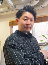 フリーダムデザイン(FreeDoM Design hair&nail)&nbsp;YUKI 