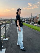アンククロス 渋谷(ANKH CROSS) 渡辺 康貴