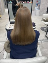 ルクス(Luxs)&nbsp;ぷるんとツヤ髪♪