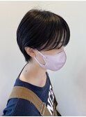 シースルーマッシュ