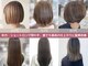 ラプトヘア アームズ(Rapt.Hair ARMS)の写真