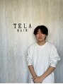 テーラヘアー 葛西店(TELA HAIR) 小林 春翔