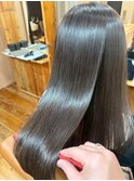 質感再生ストレート