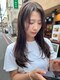 エクラ バイ キョウト(eclat by kyoto)の写真/【二条駅2分】《トレンド×髪質×ライフスタイル》に合わせた提案で自分史上最高のスタイルへ♪