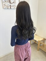 ナギ 栃木(nagi)&nbsp;オリーブグレージュ