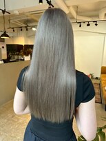 メリー オオサカ(Merly Osaka)&nbsp;mellow ash beige