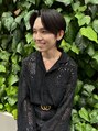 アリアバイエクラート 新宿南口店(ARiA by ECLART) 高橋 拓巳