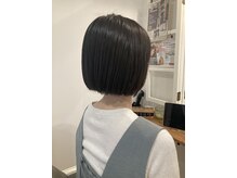 ナチュール シュシュ(nature chouchou)