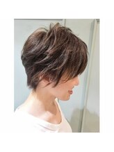 リゼロ(Ligero) Ligero STYLE