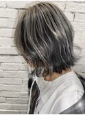 silver design