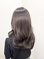 ネイトル(naitre) モカグレージュ