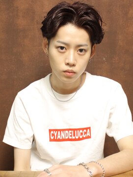 シアンデルカ(CYANDELUCCA) ビジネスセンターパート