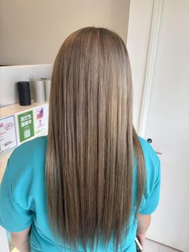 ケーアンドケー(K&K) ベージュ系カラー