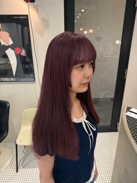 グリップ(GRIP) ピンクグレージュ