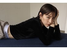 【”毎日が楽しくなる”ヘア・メイク・ファッションをトータルで考えた似合わせと再現性】