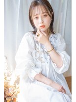 レゴ(REGO)&nbsp;#暗めカラーデザインカラーグランマッシュ