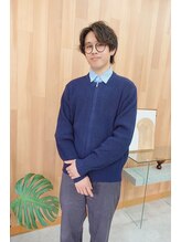 アガペー(Agape) 米山 侑聖