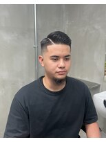 カルテックス(CALTEX)&nbsp;ウィリーウォンカ風七.三