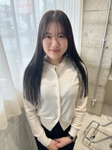 ルーム 富貴ノ台店(room) プレミアム髪質改善 ！