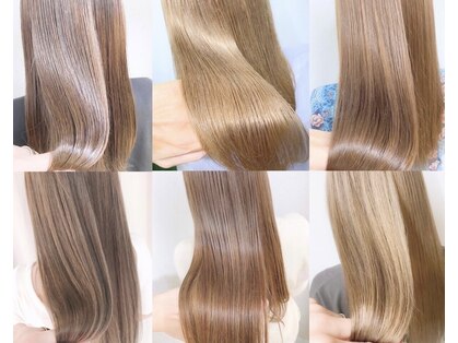 エイト アンバー 天神今泉店(EIGHT amber)の写真