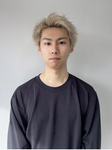 アーダーヘアーサロン 鯖江店(ADER HAIR SALON) 野崎 琉